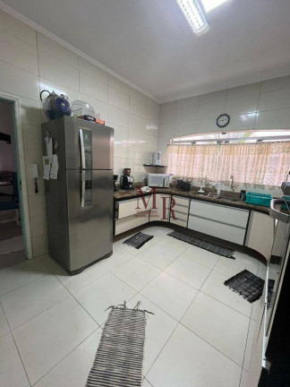 Imagem Casa com 4 Quartos à Venda, 768 m² em Balneário Flórida - Praia Grande Imagem Casa com 4 Quartos à Venda, 768 m² em Balneário Flórida - Praia Grande