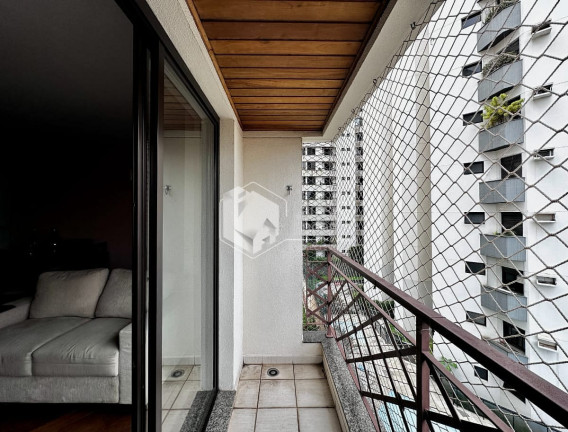 Imagem Apartamento com 2 Quartos à Venda, 86 m² em Cidade Monções - São Paulo