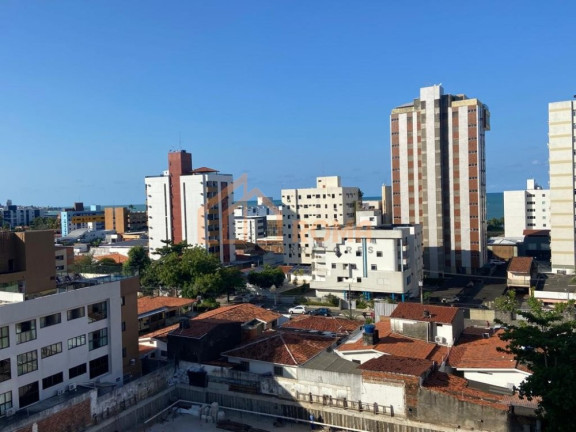 Imagem Apartamento com 3 Quartos à Venda, 140 m² em Manaíra - João Pessoa