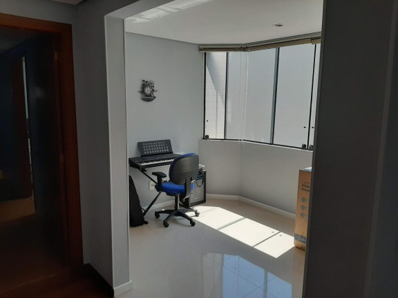 Imagem Apartamento com 3 Quartos à Venda, 153 m² em Jardim Itu-sabará - Porto Alegre Imagem Apartamento com 3 Quartos à Venda, 153 m² em Jardim Itu-sabará - Porto Alegre