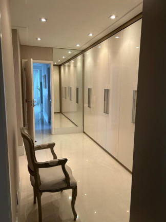 Imagem Imóvel com 3 Quartos à Venda, 236 m² em Vila Mariana - São Paulo
