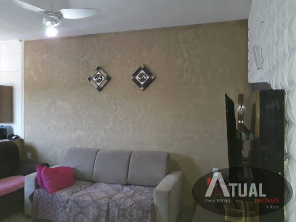 Imagem Casa com 2 Quartos à Venda, 205 m² em Refúgio - Atibaia