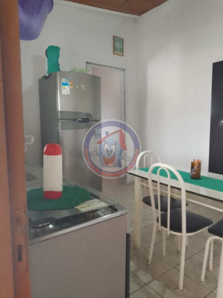 Imagem Casa com 3 Quartos à Venda, 113 m² em Balneário Gaivotas - Itanhaém Imagem Casa com 3 Quartos à Venda, 113 m² em Balneário Gaivotas - Itanhaém