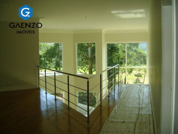 Imagem Casa de Condomínio com 6 Quartos à Venda, 1.330 m² em Tamboré - Santana De Parnaíba Imagem Casa de Condomínio com 6 Quartos à Venda, 1.330 m² em Tamboré - Santana De Parnaíba