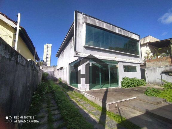 Imagem Casa com 4 Quartos à Venda, 321 m² em Campo Grande - Recife Imagem Casa com 4 Quartos à Venda, 321 m² em Campo Grande - Recife
