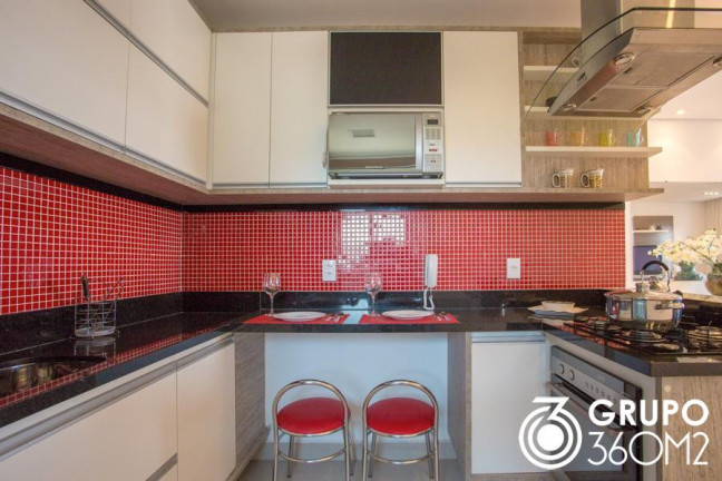 Imagem Apartamento com 2 Quartos à Venda, 59 m² em Baeta Neves - São Bernardo Do Campo