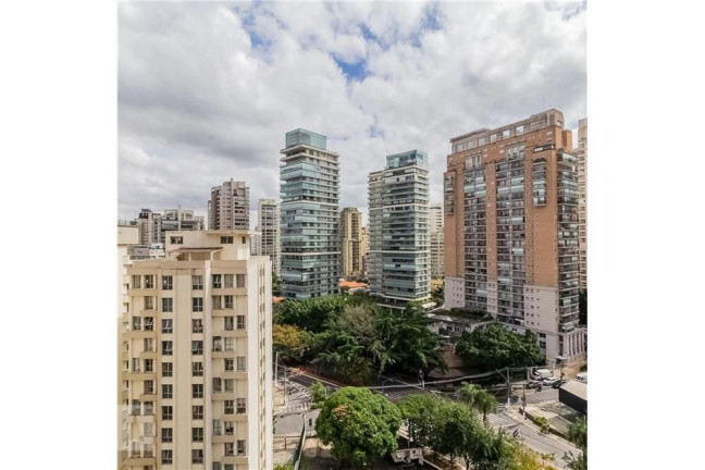Imagem Casa com 2 Quartos à Venda, 64 m² em Moema - São Paulo