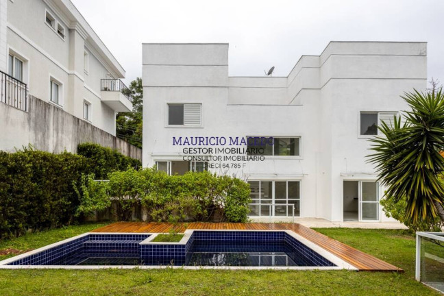 Imagem Casa com 4 Quartos à Venda, 800 m² em Alphaville - Santana De Parnaíba Imagem Casa com 4 Quartos à Venda, 800 m² em Alphaville - Santana De Parnaíba