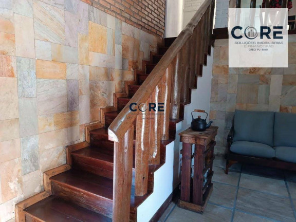 Imagem Casa com 5 Quartos à Venda ou Locação, 260 m² em Nações Unidas - Sabará