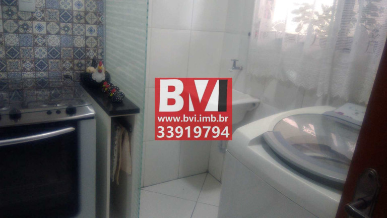 Imagem Casa com 2 Quartos à Venda, 65 m² em Vila Da Penha - Rio De Janeiro