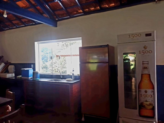 Imagem Fazenda à Venda, 128 m² em São João Da Boa Vista Imagem Fazenda à Venda, 128 m² em São João Da Boa Vista