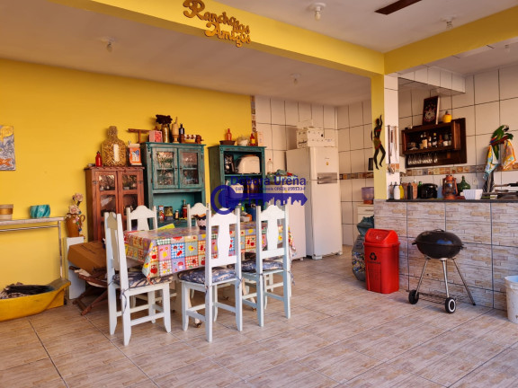 Imagem Casa com 4 Quartos à Venda, 280 m² em Itaguá - Ubatuba Imagem Casa com 4 Quartos à Venda, 280 m² em Itaguá - Ubatuba