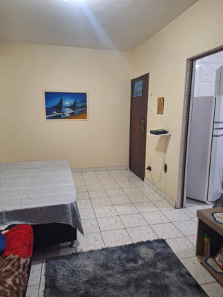 Imagem Apartamento com 2 Quartos à Venda, 73 m² em Macuco - Santos