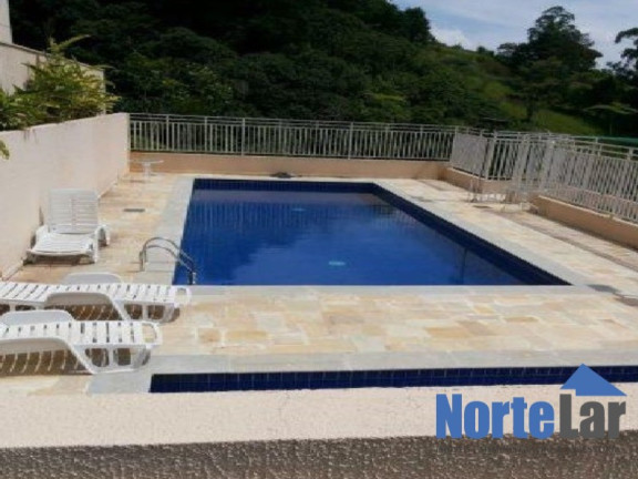 Imagem Apartamento com 2 Quartos à Venda, 51 m² em Furnas - São Paulo Imagem Apartamento com 2 Quartos à Venda, 51 m² em Furnas - São Paulo