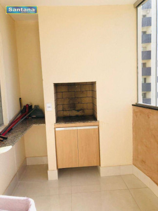 Imagem Apartamento com 3 Quartos à Venda, 89 m² em Bandeirante - Caldas Novas Imagem Apartamento com 3 Quartos à Venda, 89 m² em Bandeirante - Caldas Novas