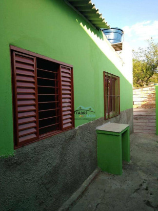 Imagem Casa com 2 Quartos à Venda, 210 m² em Jardim Piratininga - Sorocaba