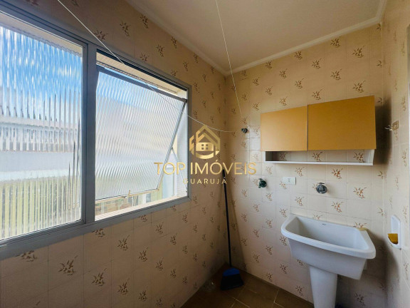 Imagem Apartamento com 3 Quartos à Venda, 90 m² em Enseada - Guarujá Imagem Apartamento com 3 Quartos à Venda, 90 m² em Enseada - Guarujá