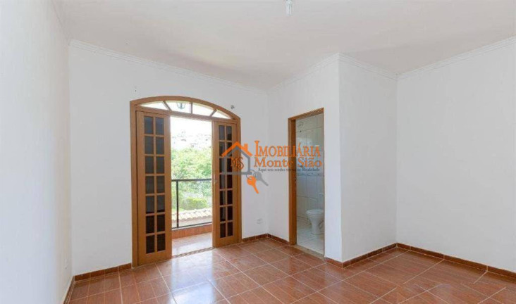 Imagem Sobrado com 3 Quartos à Venda, 180 m² em Parque Continental Ii - Guarulhos Imagem Sobrado com 3 Quartos à Venda, 180 m² em Parque Continental Ii - Guarulhos