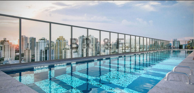 Imagem Apartamento com 2 Quartos à Venda, 73 m² em Brooklin - São Paulo Imagem Apartamento com 2 Quartos à Venda, 73 m² em Brooklin - São Paulo