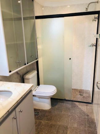 Imagem Apartamento com 3 Quartos à Venda, 95 m² em Higienópolis - São Paulo Imagem Apartamento com 3 Quartos à Venda, 95 m² em Higienópolis - São Paulo