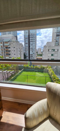 Imagem Apartamento com 4 Quartos à Venda, 186 m² em Jardim Prudência - São Paulo Imagem Apartamento com 4 Quartos à Venda, 186 m² em Jardim Prudência - São Paulo