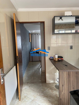 Imagem Sobrado com 2 Quartos à Venda, 143 m² em Cidade Das Flores - Osasco Imagem Sobrado com 2 Quartos à Venda, 143 m² em Cidade Das Flores - Osasco