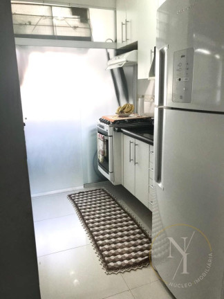 Imagem Apartamento com 3 Quartos à Venda, 59 m² em Vila Mendes - São Paulo Imagem Apartamento com 3 Quartos à Venda, 59 m² em Vila Mendes - São Paulo