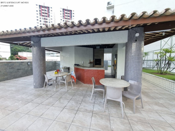 Imagem Imóvel com 3 Quartos à Venda, 83 m² em Stiep - Salvador