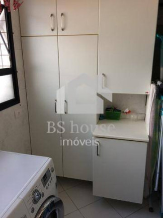 Imagem Apartamento com 3 Quartos à Venda, 83 m² em Campestre - Santo André