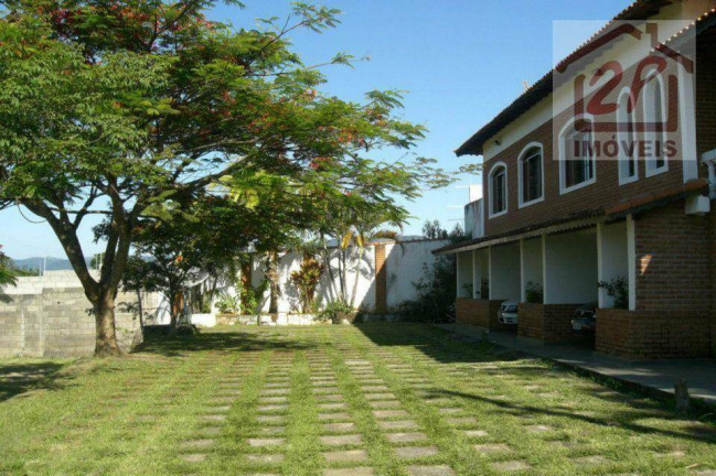 Casa com 4 Quartos à Venda, 430 m² em Primavera 1b - São José Dos Campos