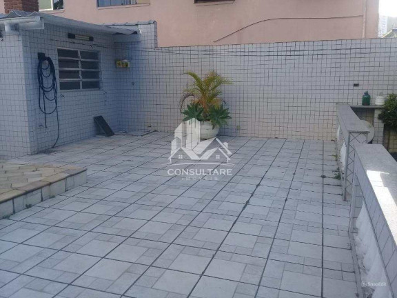 Imagem Terreno à Venda, 500 m² em Marapé - Santos Imagem Terreno à Venda, 500 m² em Marapé - Santos