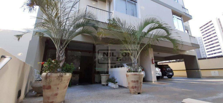 Apartamento com 1 Quarto à Venda, 56 m² em Vila Itapura - Campinas