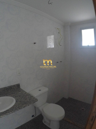 Imagem Apartamento com 3 Quartos à Venda, 172 m² em Tupi - Praia Grande