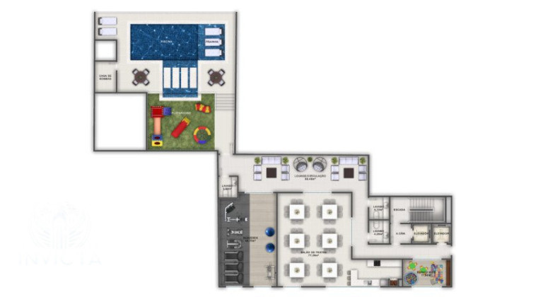 Imagem Apartamento com 3 Quartos à Venda, 110 m² em Pioneiros - Balneário Camboriú Imagem Apartamento com 3 Quartos à Venda, 110 m² em Pioneiros - Balneário Camboriú