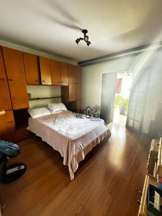 Imagem Sobrado com 3 Quartos à Venda, 100 m² em Vila Clarice - São Paulo Imagem Sobrado com 3 Quartos à Venda, 100 m² em Vila Clarice - São Paulo