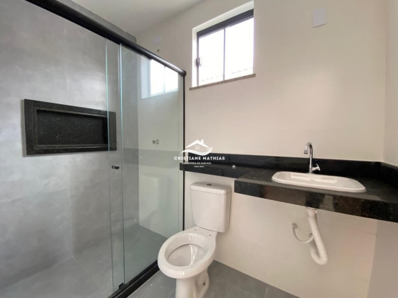 Imagem Casa com 2 Quartos à Venda, 83 m² em Barroco (itaipuaçu) - Maricá