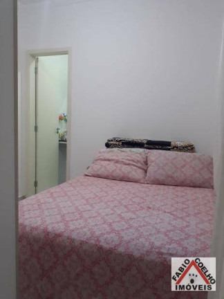 Imagem Sobrado com 3 Quartos à Venda, 110 m² em Campo Grande - São Paulo Imagem Sobrado com 3 Quartos à Venda, 110 m² em Campo Grande - São Paulo