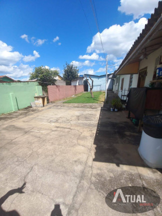 Imagem Casa com 2 Quartos à Venda, 336 m² em Alvinópolis - Atibaia Imagem Casa com 2 Quartos à Venda, 336 m² em Alvinópolis - Atibaia
