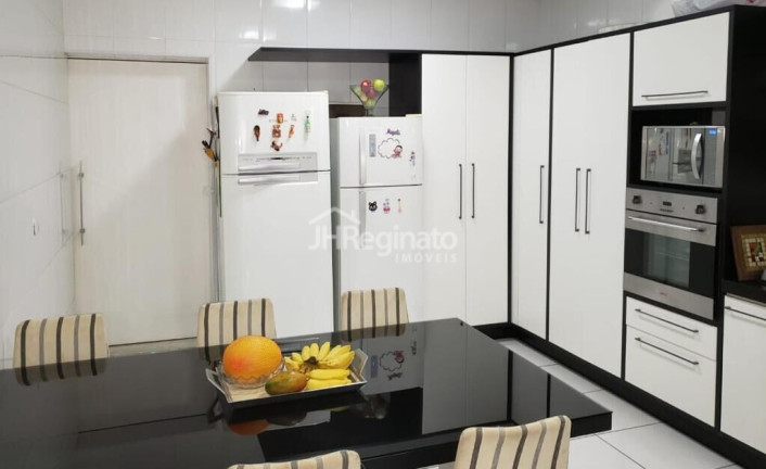 Imagem Casa de Condomínio com 4 Quartos à Venda, 298 m² em Parque Esplanada - Votorantim Imagem Casa de Condomínio com 4 Quartos à Venda, 298 m² em Parque Esplanada - Votorantim