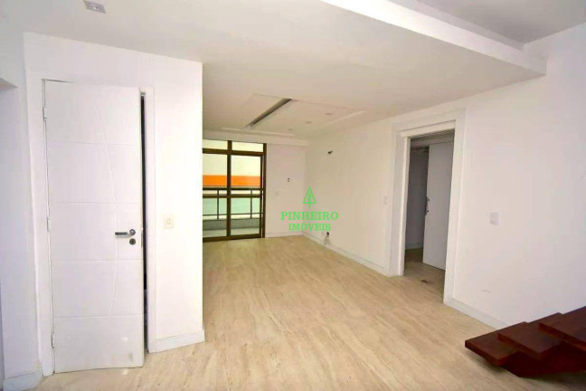 Imagem Cobertura com 3 Quartos à Venda, 165 m² em Ingá - Niterói Imagem Cobertura com 3 Quartos à Venda, 165 m² em Ingá - Niterói