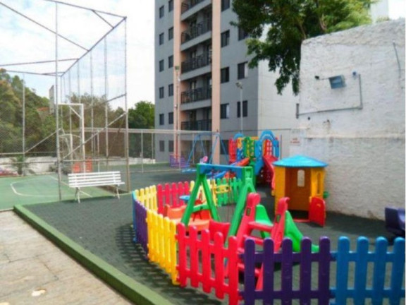 Imagem Apartamento com 3 Quartos à Venda, 65 m² em Vila Carbone - São Paulo Imagem Apartamento com 3 Quartos à Venda, 65 m² em Vila Carbone - São Paulo