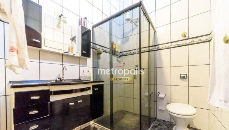 Imagem Casa com 3 Quartos à Venda, 400 m² em Santo Antônio - São Caetano Do Sul