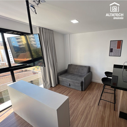 Imagem Apartamento com 1 Quarto à Venda, 30 m² em São Benedito - Poços De Caldas Imagem Apartamento com 1 Quarto à Venda, 30 m² em São Benedito - Poços De Caldas
