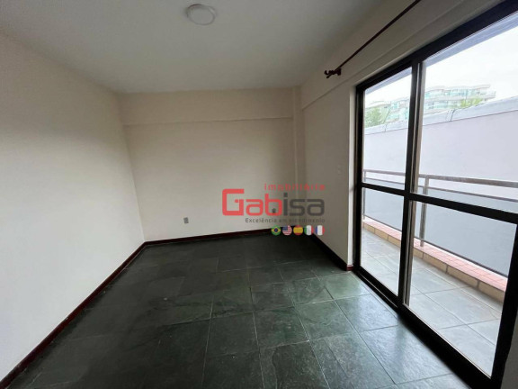 Imagem Apartamento com 3 Quartos para Alugar, 85 m² em Braga - Cabo Frio Imagem Apartamento com 3 Quartos para Alugar, 85 m² em Braga - Cabo Frio
