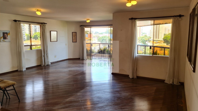 Imagem Apartamento com 3 Quartos à Venda, 276 m² em Campo Belo - São Paulo Imagem Apartamento com 3 Quartos à Venda, 276 m² em Campo Belo - São Paulo