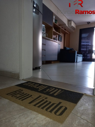 Imagem Flat com 2 Quartos à Venda, 47 m² em Meireles - Fortaleza Imagem Flat com 2 Quartos à Venda, 47 m² em Meireles - Fortaleza