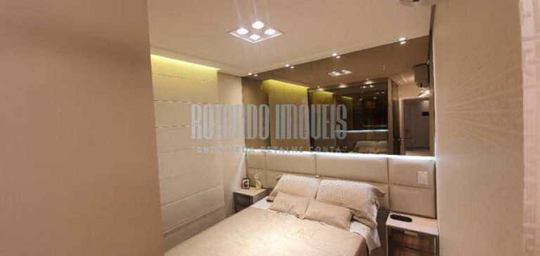 Imagem Apartamento com 2 Quartos à Venda, 90 m² em Centro - Osasco