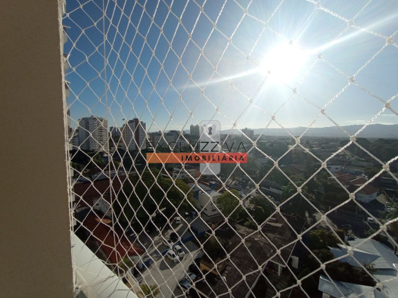 Imagem Apartamento com 3 Quartos à Venda, 82 m² em Centro - Taubaté Imagem Apartamento com 3 Quartos à Venda, 82 m² em Centro - Taubaté