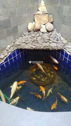 Imagem Casa com 2 Quartos à Venda, 100 m² em Centro - Diadema