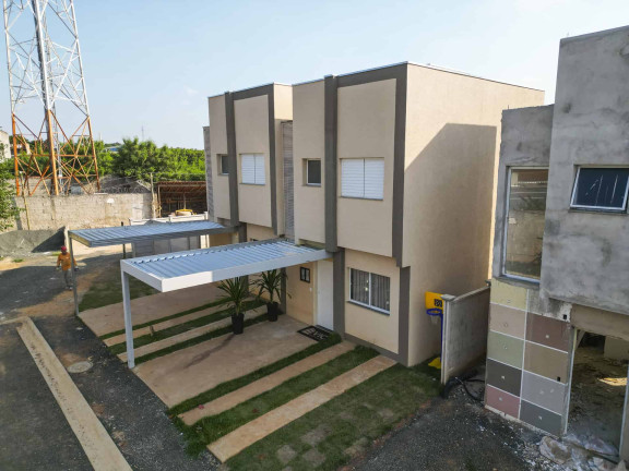 Imagem Casa de Condomínio com 2 Quartos à Venda, 92 m² em Jardim São Sebastião - Hortolândia